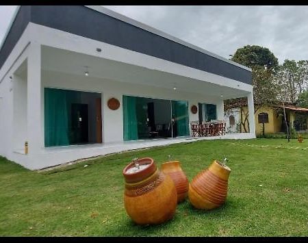 Recanto Morro de Sao Paulo Exterior photo
